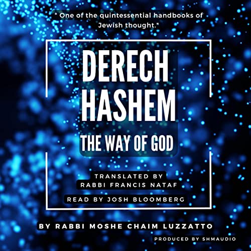 Derech Hashem