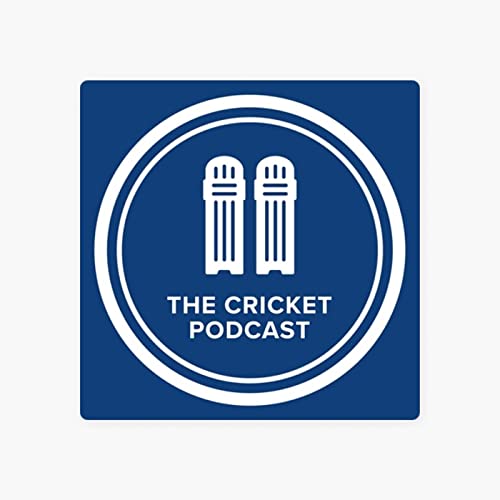 The Cricket Podcast by Albert Lewands