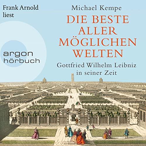 Die beste aller möglichen Welten by Michael Kempe