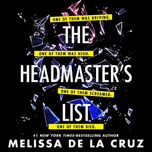 The Headmaster's List