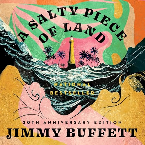 A Salty Piece of Land