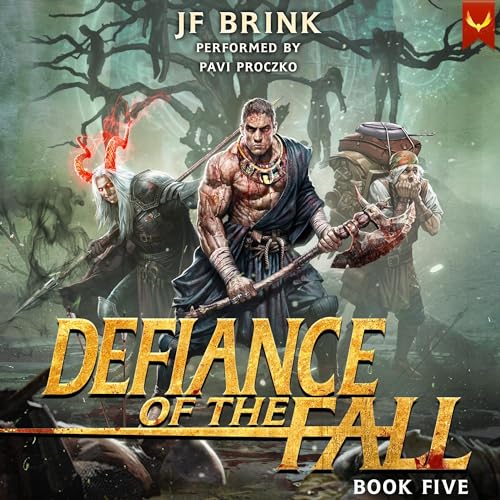 Defiance of the Fall 5