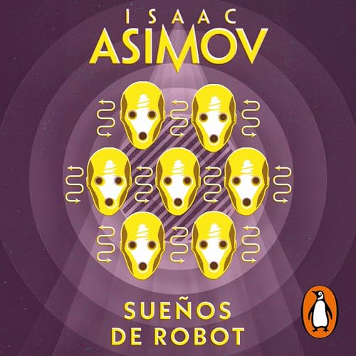 Sueños de robot [Robot Dreams]