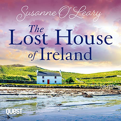 The Lost House of Ireland