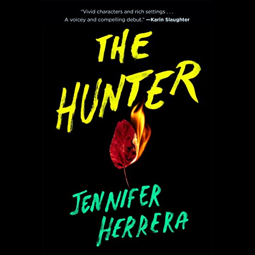 The Hunter by Jennifer Herrera