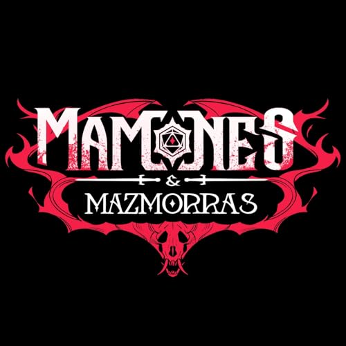 Mamones y Mazmorras by Undead Warlock