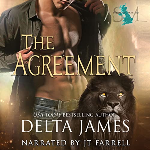 The Agreement by Delta James