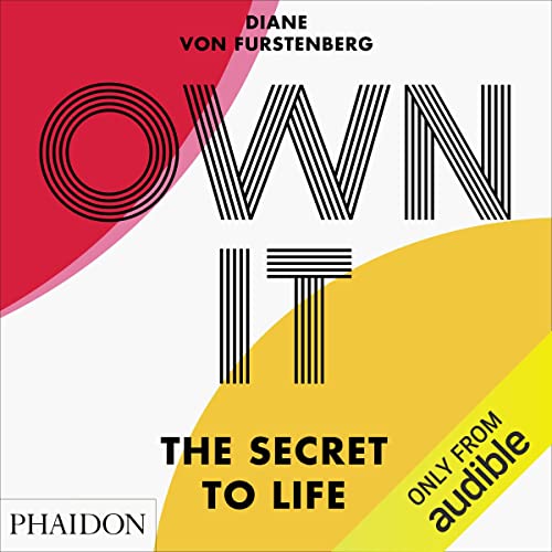 Own It by Diane von Furstenberg