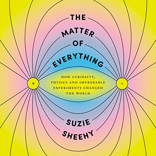 The Matter of Everything by Suzie Sheehy