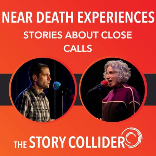 Near Death Experiences: Stories about close calls by Unknown