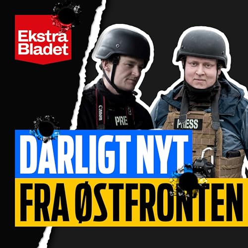 Dårligt nyt fra Østfronten