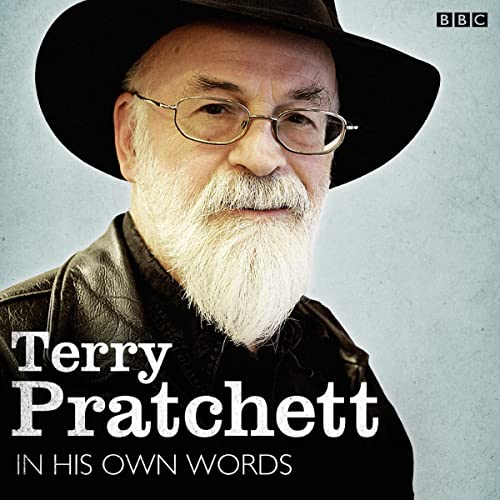Terry Pratchett In His Own Words by Terry Pratchett
