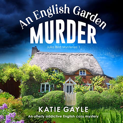 An English Garden Murder