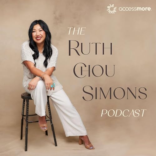 The Ruth Chou Simons Podcast