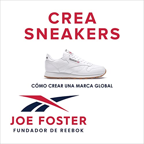 Crea Sneakers [Shoe Maker]