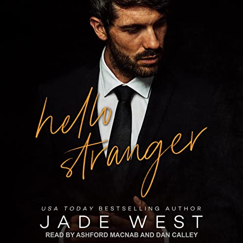 Hello Stranger by Jade West