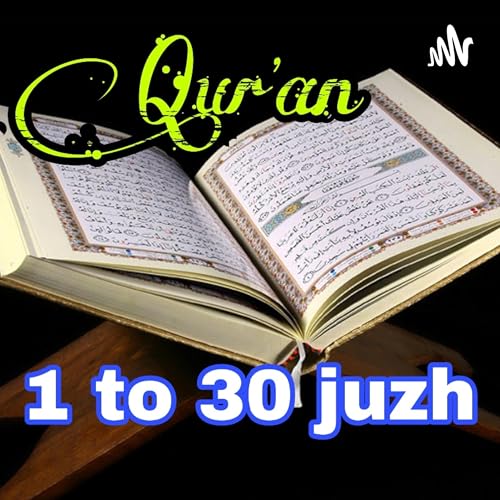 Voice Of Feel Qur'an by Harshins idea