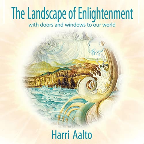 The Landscape of Enlightenment by Harri Aalto