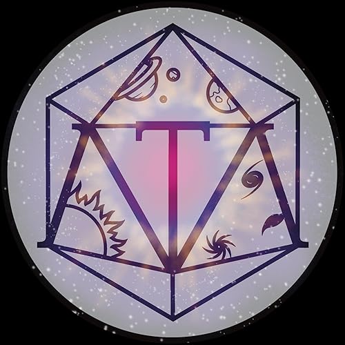 Travellers Of The Multiverse by Hedgehawk