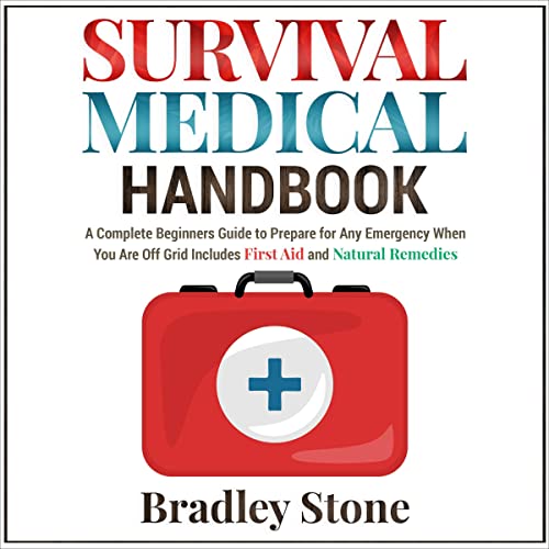 Survival Medical Handbook