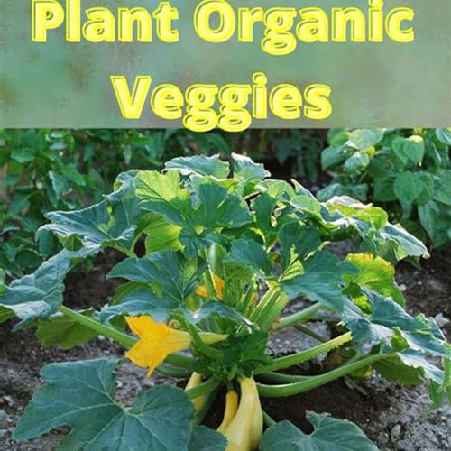 Organic Gardening. Good for you...Good for the earth by Unknown