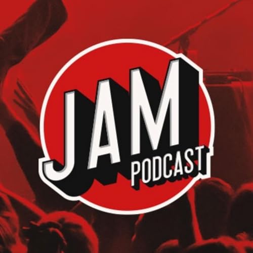 JAM Podcast by JAM Podcast