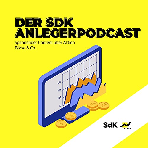 S&P 500 & STOXX Europe 600: Das steckt hinter den ETF-Klassikern | Anleger Plus by Unknown