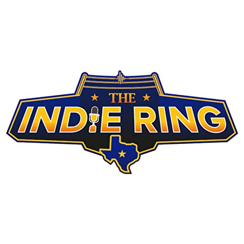 The Indie Ring Podcast by Indie Ring
