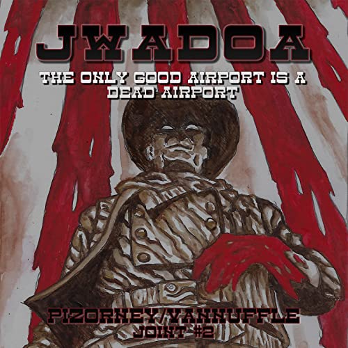 JWADOA by Epidemic Books