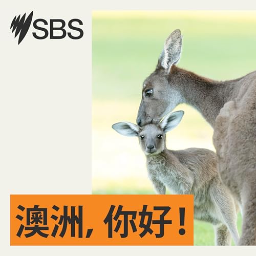 澳洲，你好！ by SBS