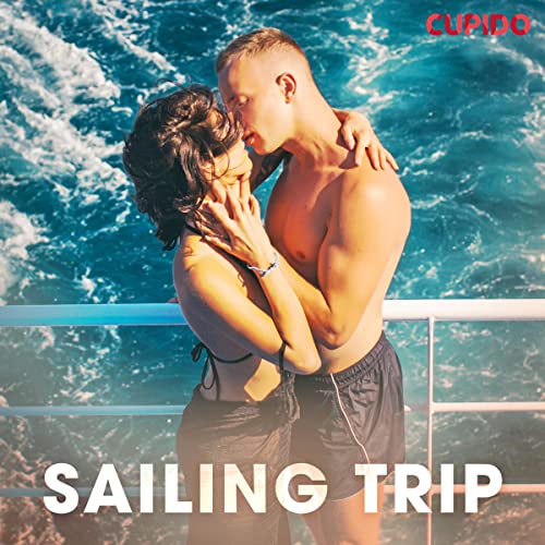 Sailing trip by Cupido