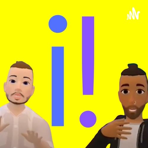 Der Metaverse Podcast i! by Miguel Nick