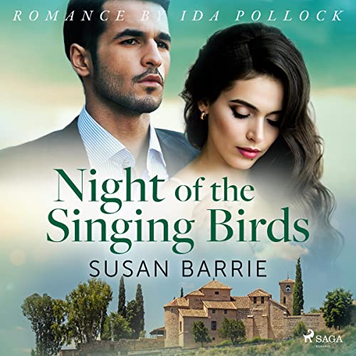Night of the Singing Birds by Susan Barrie