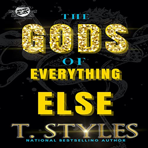 The Gods of Everything Else