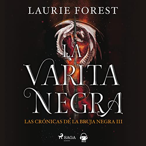 La varita negra