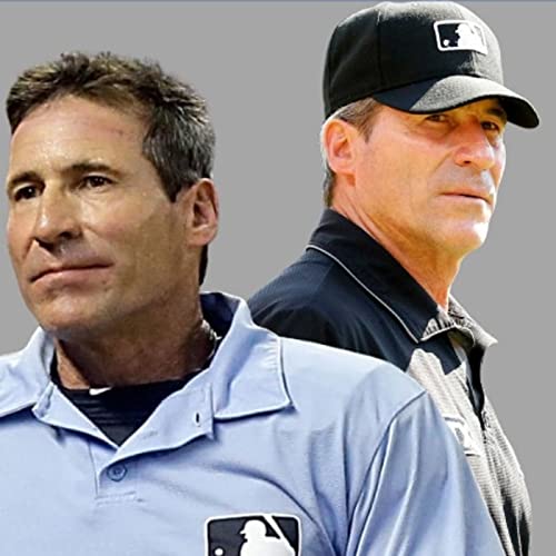 MLB: ÁRBITRO ANGEL HERNANDEZ prende el DEBATE de los UMPIRES ROBOTS luego de fallos by Unknown