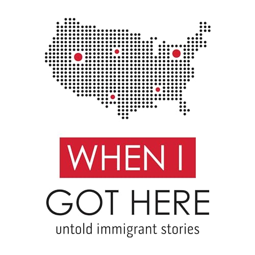 When I Got Here by Literacy Achieves