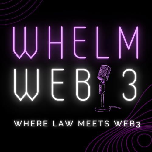 WHELM Web3 by Radhika Gupta