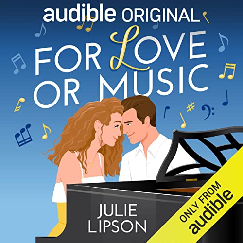 For Love or Music