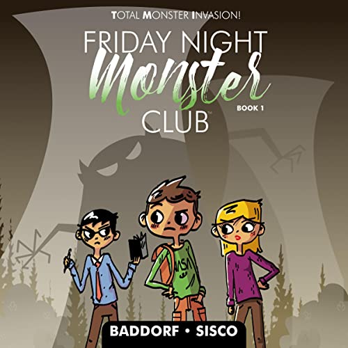 Total Monster Invasion