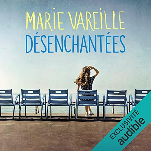 Désenchantées by Marie Vareille
