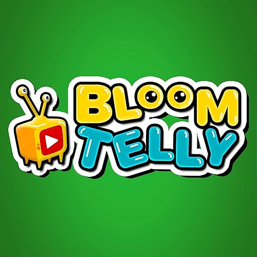 Bloom Telly - English Stories & Nursery Rhymes by Bloom Telly