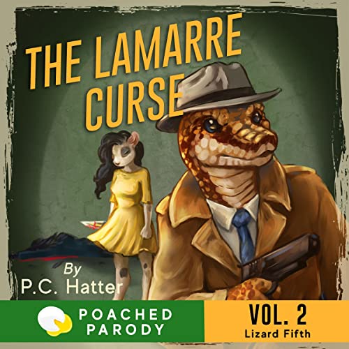 The Lamarre Curse
