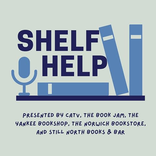 Shelf Help by Book Jam