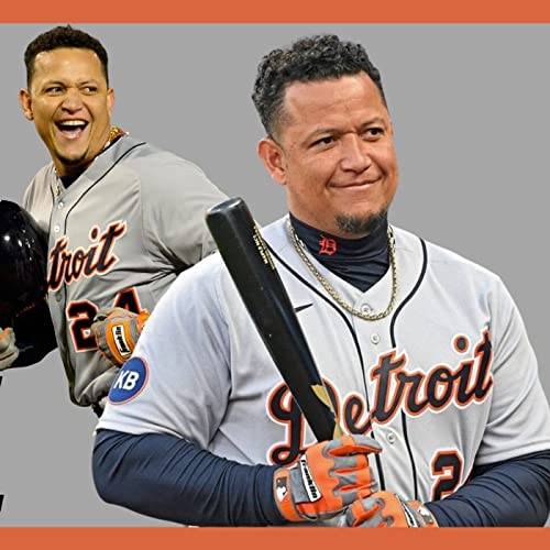 MLB: MIGUEL CABRERA gana PREMIO en las GRANDES LIGAS by Unknown