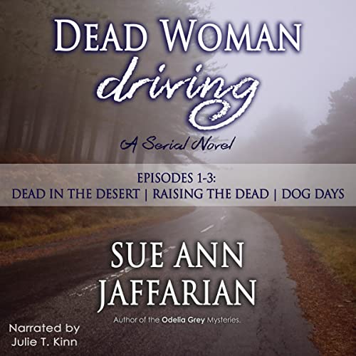 Dead Woman Driving: Episodes 1-3