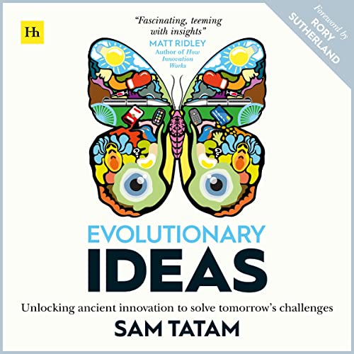 Evolutionary Ideas by Sam Tatam