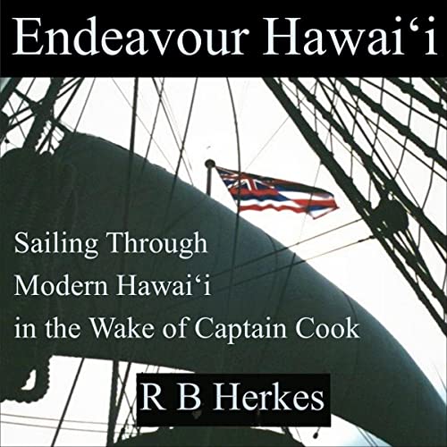 Endeavour Hawai'i