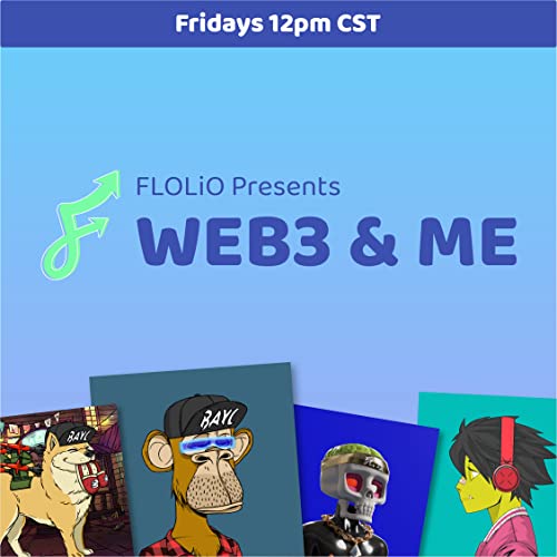 Web3 & Me by FLOLiO