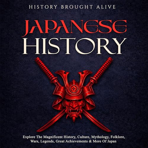 Japanese History